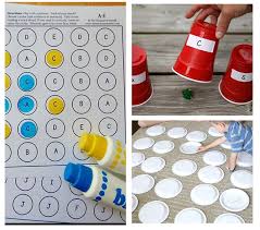 Here's how to buy shares of alphabet stock and what to consider before you buy. Alphabet Games For Preschool And Kindergarten