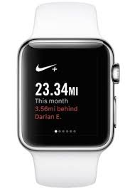 Nike Apple Watch App Apple Watch Apps Best Apple Watch Apple Watch Fitness