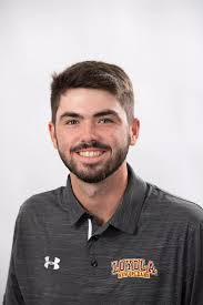 2019-20 Men's Golf Roster