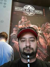 I need to go again! It was absolutely amazing!