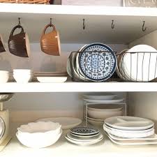キッチン セリア 100均 ワイヤーカゴ キッチン棚 などのインテリア実例 2015 11 07 20 50 15 roomclip ルームクリップ キッチン棚 お皿 収納 インテリア 収納