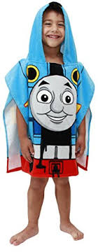 I've taken some liberties in parts of the piece, but i think it sounds good. Mattel Thomas The Tank Engine Cotton Hooded Poncho Bath Pool Beach Towel Buy Online In Grenada At Grenada Desertcart Com Productid 10960980