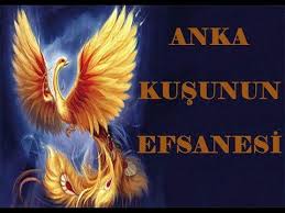 Zumrud U Anka Kusu Nun Efsanesi Youtube 2020 Phoenix Beautiful Kusu
