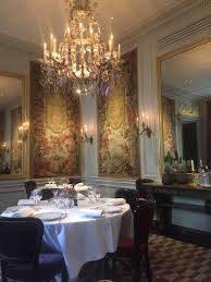 L'ambroisie is a traditional french restaurant in paris, france founded by bernard pacaud and now run by his son mathieu that has maintained three michelin stars for more than thirty years. L Ambroisie Paris Le Marais Restaurant Reviews Phone Number Photos Tripadvisor Restaurant Home Decor Paris Restaurants