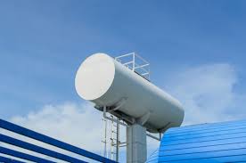 First of all to find out volume of water requirement for one person / day. House Tank Design