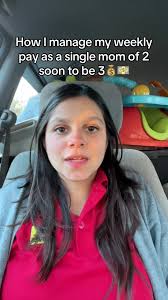 Can We Normalize What Our Savings Accounts Stay at Home Mom