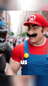 Mario Muscle