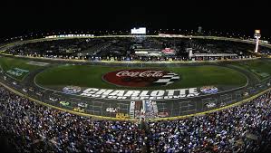 This is the first elimination race in the 2018 playoffs for the monster energy series. Charlotte Motor Speedway Road Course To End First Round Of 2018 Playoffs Nascar Talk Nbc Sports