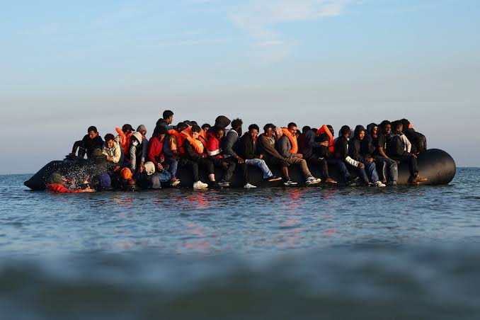 UK's Reform promises ICE-style deportation agency to halt migrants | Reuters