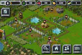 Jurassic park builder has 2,661 members. Jurassic Park Builder Review 148apps