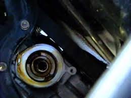 The recommended oil change for a 2002 honda civic is every 5,000 miles. Oil Change On 2003 Toyota Camry Youtube