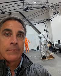 Chris Cassidy (@astro_seal) • Instagram photos and videos