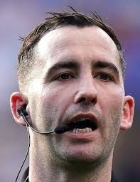 Christopher Kavanagh will be the referee for this weekend's FA Cup  quarter-final tie between Preston North End and #AVFC. Villa have won just  1 of the last nine games with Kavanagh in