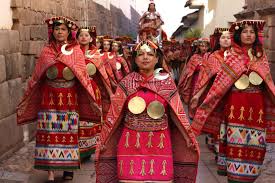 The inti raymi (festival of the sun)was a religious ceremony of the inca empire in honor of the god inti according to chronicler garcilaso de la vega, sapa inca pachacuti created the inti raymi to. Cusco Inti Raymi Package 5d 4n Festivity Peru Machupicchu Travel Peru Tour Packages