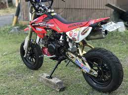 Pin By James On Baby Boy Apollo Dirt Bike Mini Bike Pit Bike