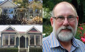 Retiring UniFlats warden ready for new chapter