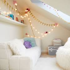 Find a wide range of lighting including lamps and pendants in various styles and finishes. Woven Globe String Lights For Bedroom Pottery Barn Teen