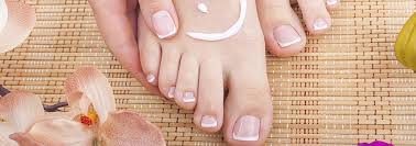 tip and toe nail spa nail salon in