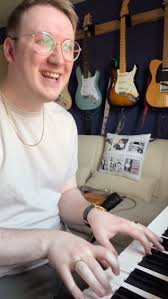 Sean Bertram (@seanbertram) • Instagram photos and videos