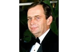 Edwin Salley Obituary (2015)