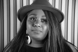 Andrea "Vocab" Sanderson