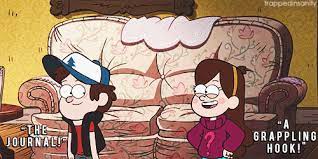 Pin By Frozenfan On Gravity Falls Gravity Falls Dipper And Mabel Dipper Pines