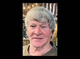 Obituary for John Franklin Whitlock of Carthage