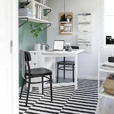 Norden Gateleg Table White Ikea In 2020 Norden Gateleg Table Ikea Norden Table Table
