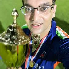 Karnataka Cricketers Team Players