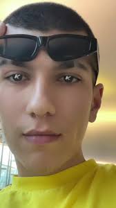 Eye Letter Filter: Alphabet Effects in Your Eyes