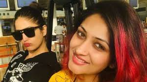 Yami gautam's sister surilie gautam is more hot than yami. Meet Actress Surilie Gautam Bollywood Star Yami Gautam S Stunning Sister