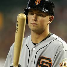 It caught players by surprise a bit, even if they knew the reality of the situation when scooter. Joe Panik 2011 Standout For St John S Baseball Makes Mlb Debut For The San Francisco Giants Rumble In The Garden