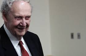 Robert Bork: From Atheism to Christian Faith