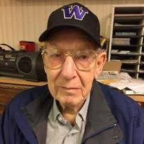 F. Allen Boyd Obituary