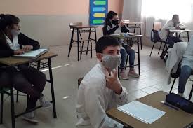 Clases particulares y profesores particulares de alemán en santa fe. Educacion Define Este Viernes Si Vuelven Las Clases Presenciales A Santa Fe Bumerang News