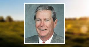 Matthew Samuel Land Obituary July 4, 2019