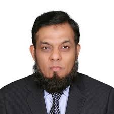 Muhammad Naeem Iqbal