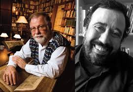 In a long text, the journalist begins by thanking the opportunities that the radio station. Torres Novas Alberto Manguel E Carlos Vaz Marques Em Encontro Nacional Na Biblioteca Medio Tejo