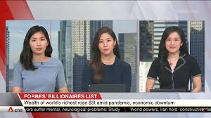 See more ideas about cnn anchors, cnn, female news anchors. Which Cna Newscaster Most Chio Hardwarezone Forums