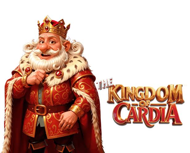 THE Kingdom of Cardia - Betsoft Online Casino Games