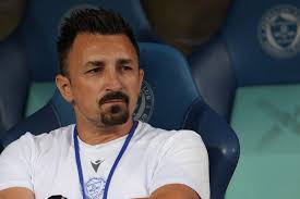 FK Željezničar i Nermin Bašić potpisali sporazumni raskid ugovor