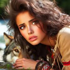 Chat with Scarlett Wolf nsfw