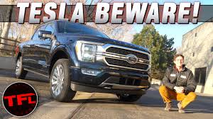 Maybe you would like to learn more about one of these? The 2021 Ford F 150 Hybrid Can Actually Power Your House
