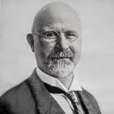 James Theodore Ronald (1855-1950)