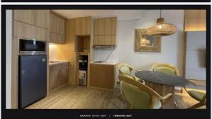 Nikmati kemudahan mencari / jual beli apartemen di 99.co indonesia. Dijual Murah Banget Apartemen Mewah Lavaya Nusa Dua Bali