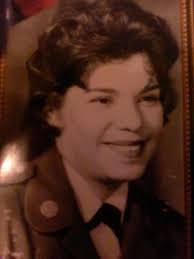 Vern Hilda Ward Obituary