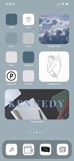 20 Ios 14 Home Screen Ideas Part 3 Straphie Iphone Photo App Homescreen Iphone Wallpaper App