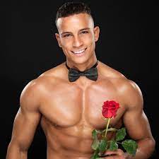 Dennis Doet Mee Aan Temptation Island Mijn Moeder Had Er Een Hard Hoofd In Indebuurt Westland