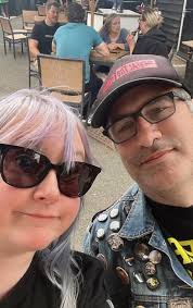 Just a reminder that we are honouring Craig this Saturday for those that  would like to attend 🤗🙏