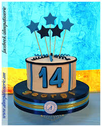 Birthday Cake For Teenager Boy Pin On Birthday Cakes
